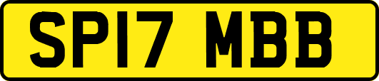 SP17MBB