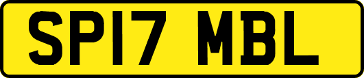 SP17MBL