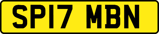 SP17MBN