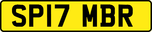 SP17MBR