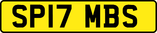 SP17MBS