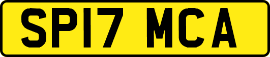 SP17MCA