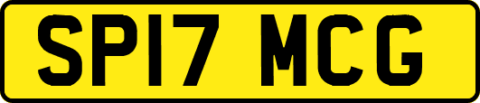 SP17MCG