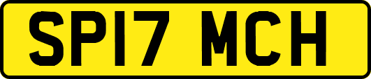 SP17MCH