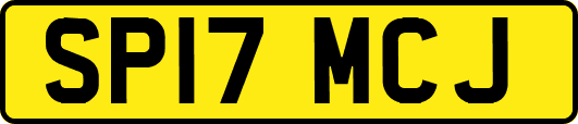 SP17MCJ