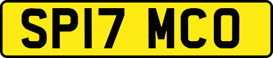 SP17MCO