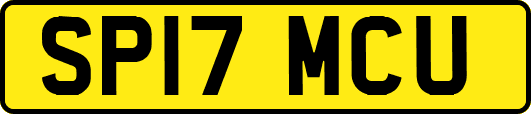 SP17MCU