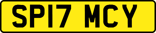 SP17MCY