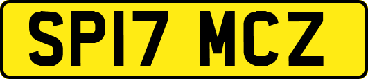 SP17MCZ