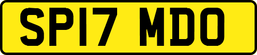 SP17MDO