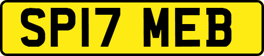 SP17MEB
