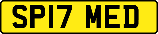 SP17MED