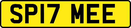 SP17MEE