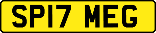 SP17MEG