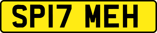 SP17MEH