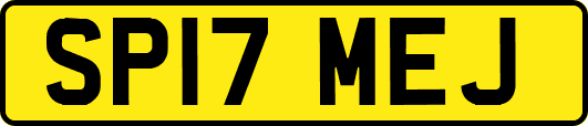 SP17MEJ