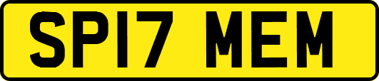 SP17MEM