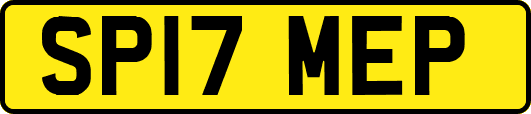 SP17MEP