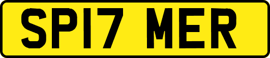 SP17MER