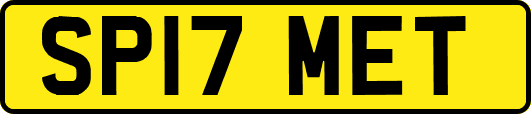 SP17MET