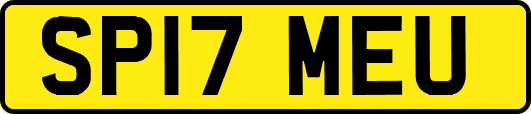 SP17MEU