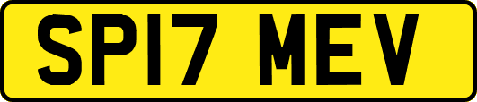 SP17MEV