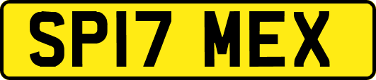 SP17MEX