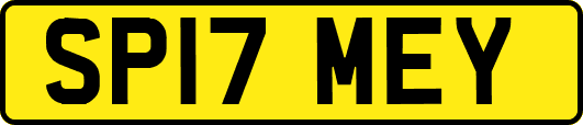 SP17MEY