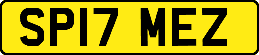 SP17MEZ