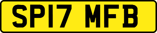 SP17MFB
