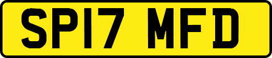 SP17MFD