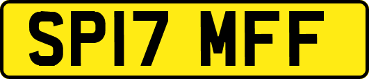 SP17MFF