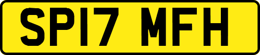 SP17MFH