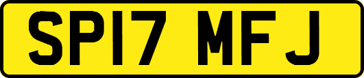 SP17MFJ