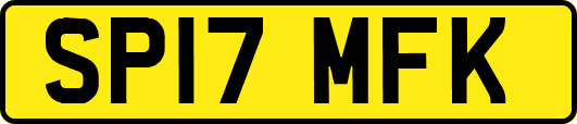SP17MFK