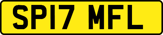 SP17MFL
