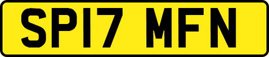 SP17MFN