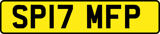 SP17MFP