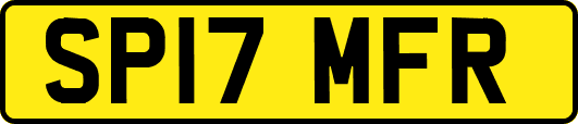 SP17MFR
