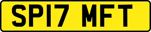 SP17MFT