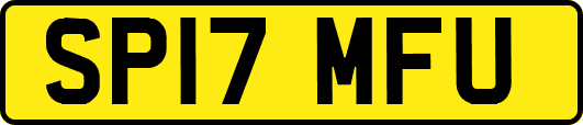 SP17MFU