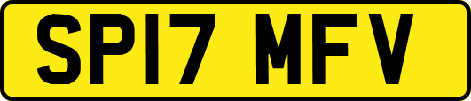 SP17MFV