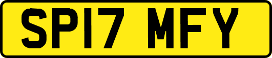 SP17MFY