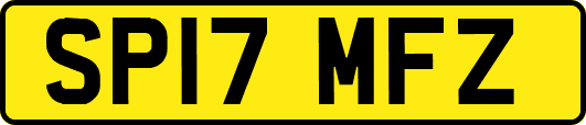 SP17MFZ