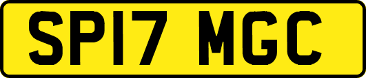 SP17MGC