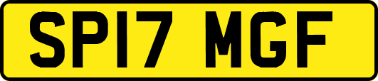 SP17MGF