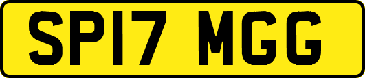 SP17MGG