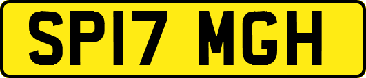SP17MGH