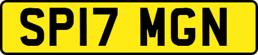 SP17MGN