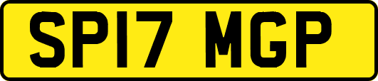 SP17MGP